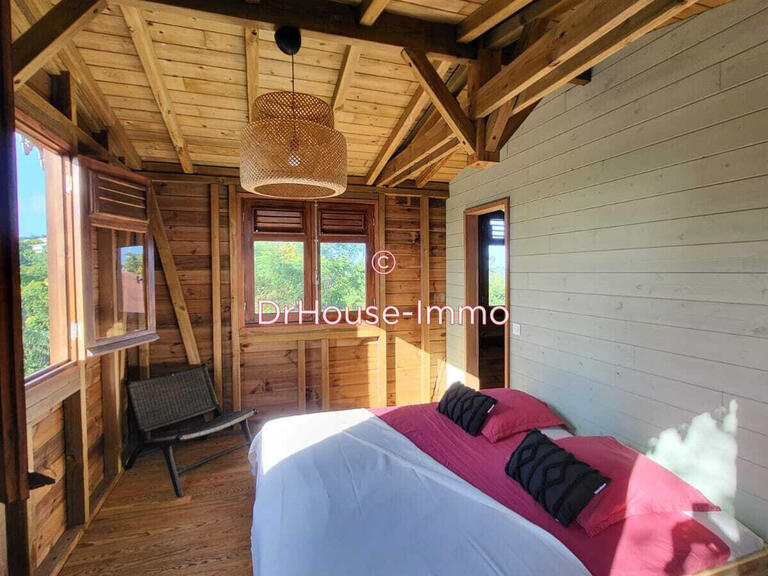 Villa Le Robert - 5 chambres - 120m²
