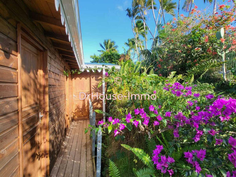Villa Le Robert - 5 chambres - 120m²
