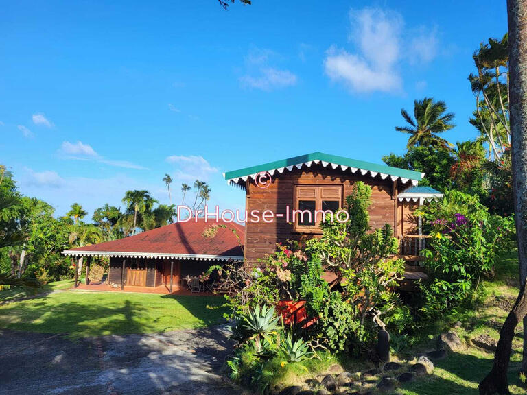 Villa Le Robert - 5 chambres - 120m²