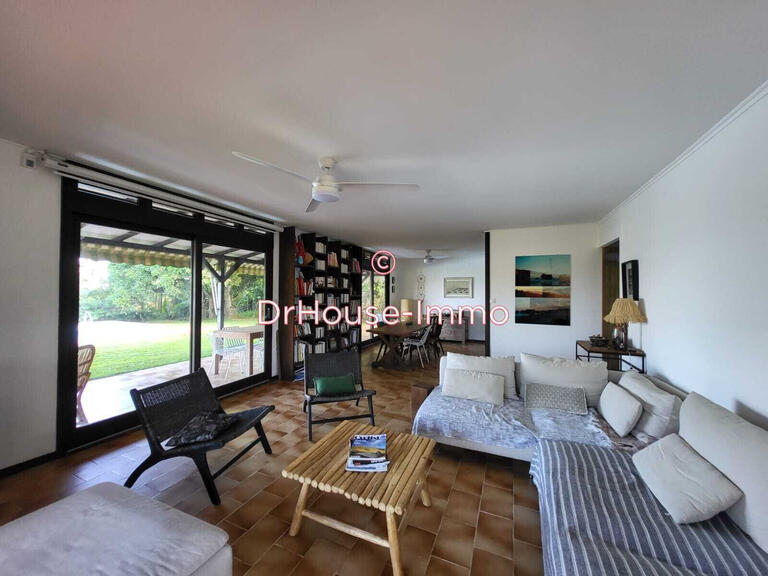 Villa Le Robert - 5 chambres - 120m²