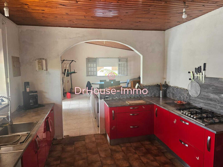 Villa Le Robert - 4 chambres - 150m²