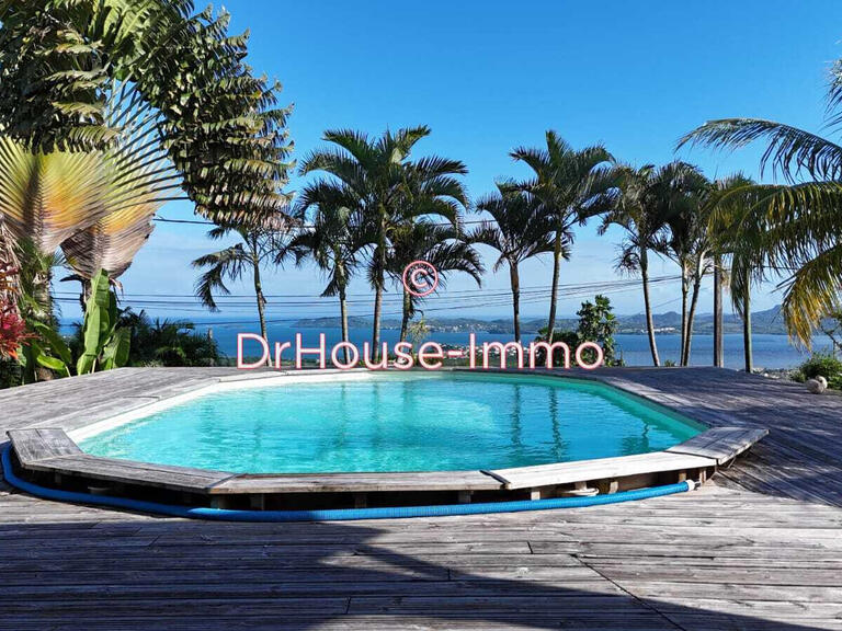 Villa Le Robert - 4 bedrooms - 150m²
