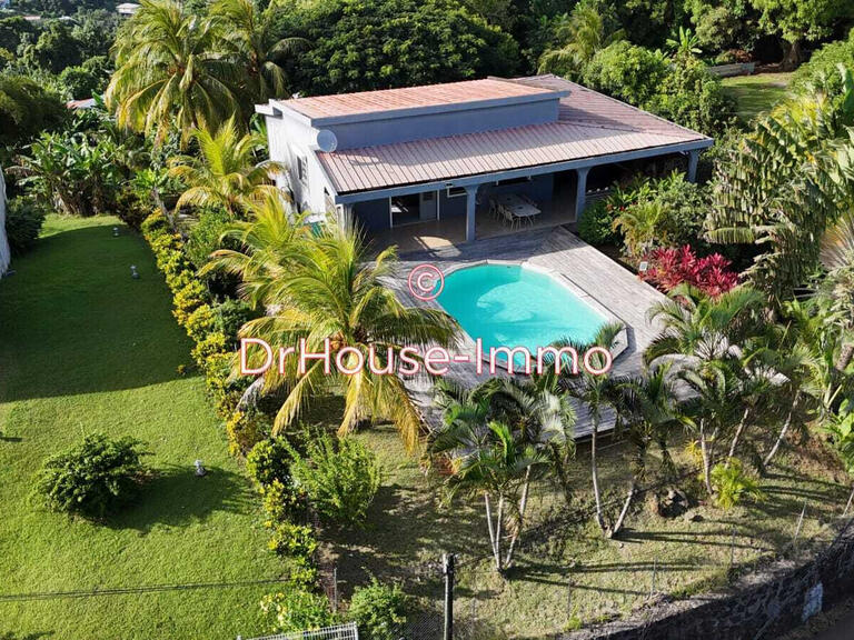 Villa Le Robert - 4 chambres - 150m²