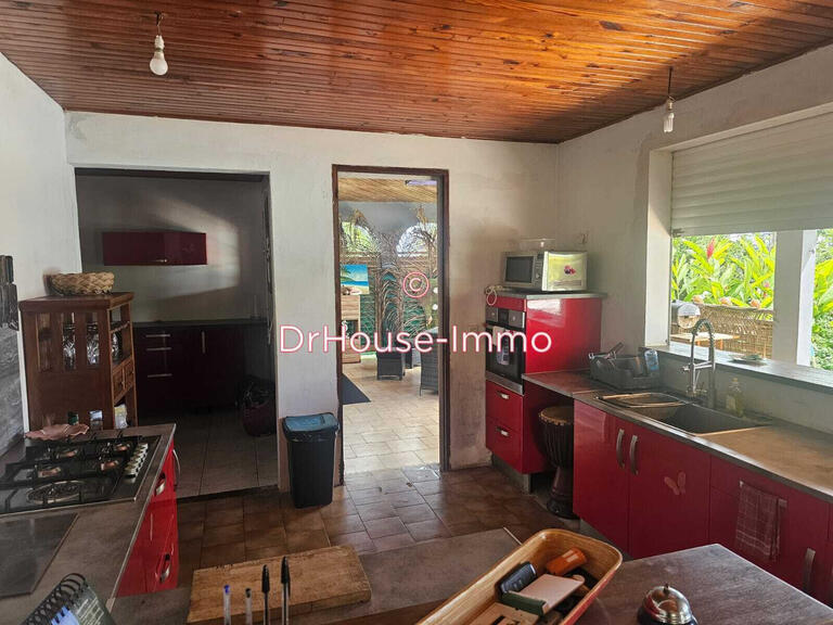 Villa Le Robert - 4 chambres - 150m²