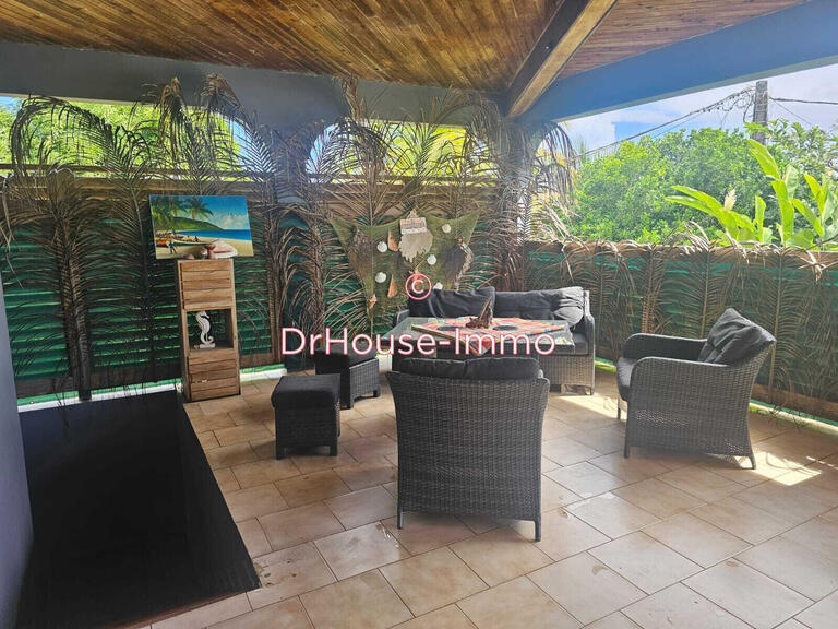 Villa Le Robert - 4 chambres - 150m²