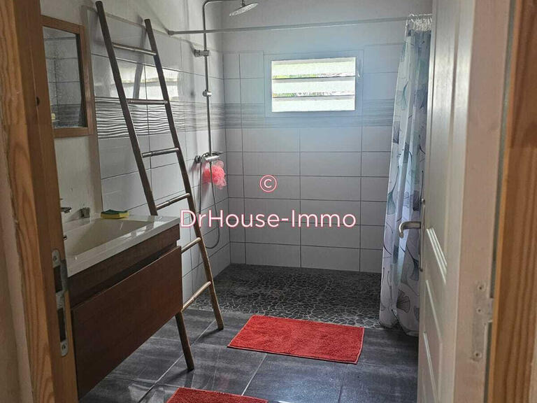 Villa Le Robert - 4 chambres - 150m²