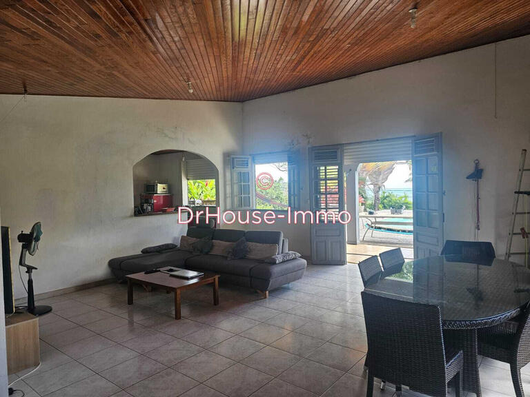Villa Le Robert - 4 chambres - 150m²
