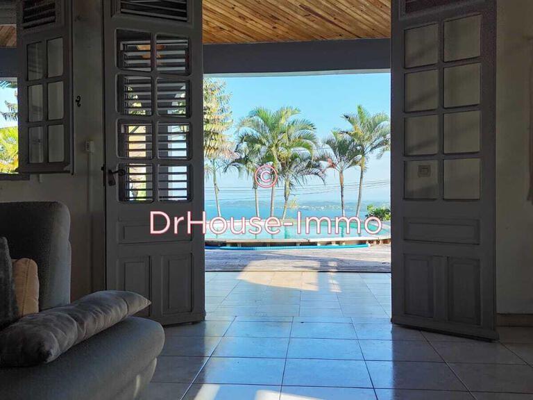 Villa Le Robert - 4 chambres - 150m²