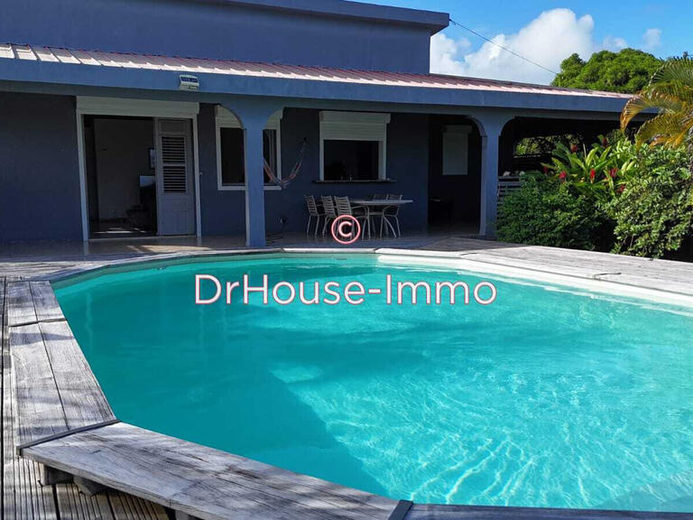 Villa Le Robert - 4 chambres - 150m²