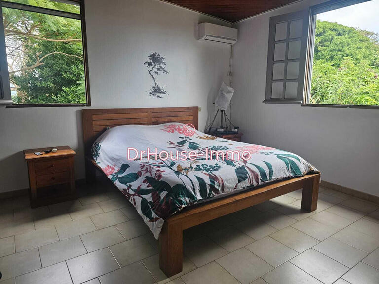Villa Le Robert - 4 chambres - 150m²