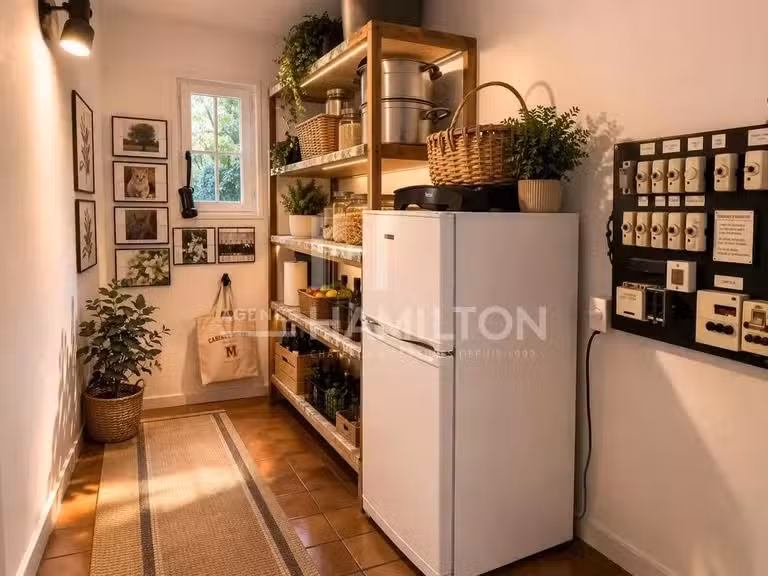 Bien atypique Le Rouret - 3 chambres - 180m²