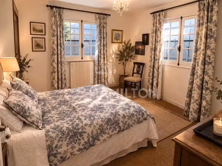 Bien atypique Le Rouret - 3 chambres - 180m²