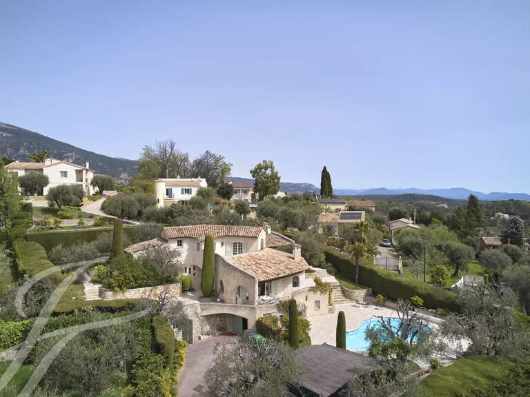 Maison Le Rouret - 5 chambres - 260m²