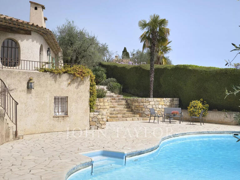 House Le Rouret - 5 bedrooms - 260m²