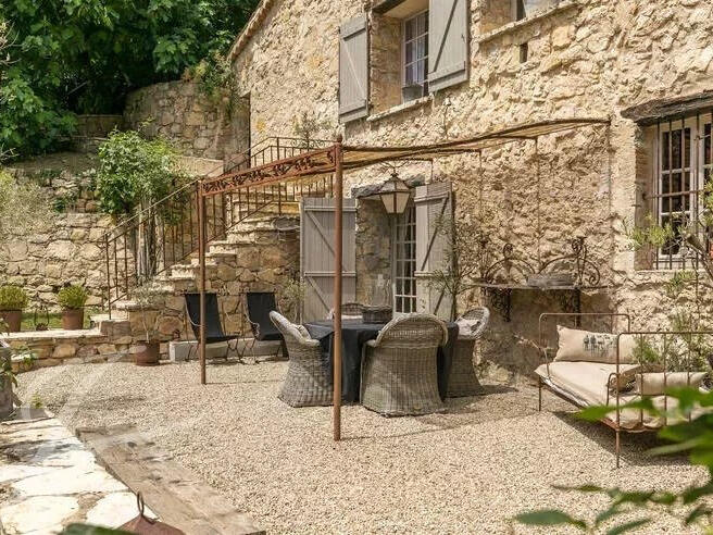 Maison Le Rouret