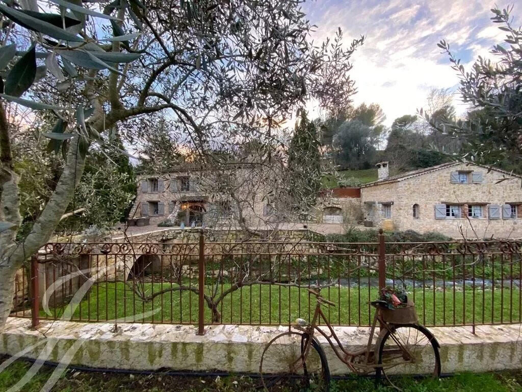 Maison Le Rouret