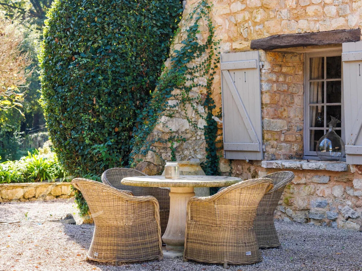 Maison Le Rouret