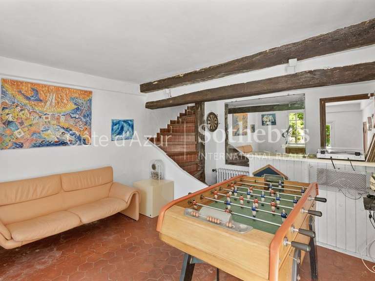 House Le Rouret - 5 bedrooms - 290m²