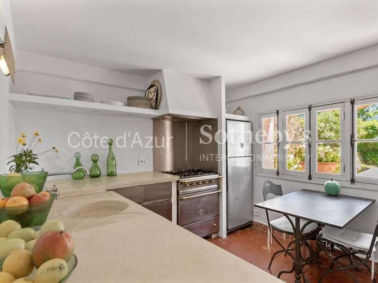 House Le Rouret - 5 bedrooms - 290m²