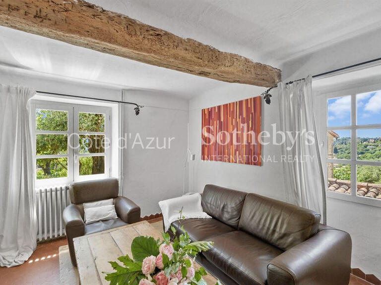 Maison Le Rouret - 5 chambres - 290m²