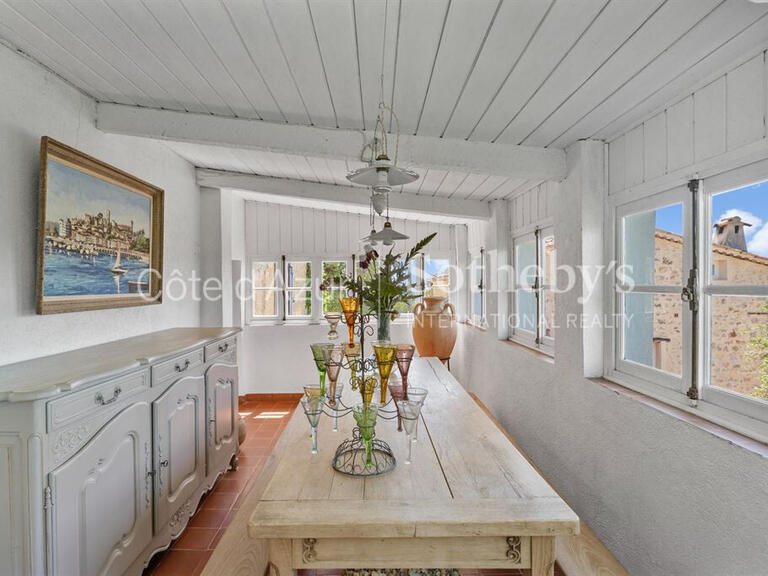 Maison Le Rouret - 5 chambres - 290m²