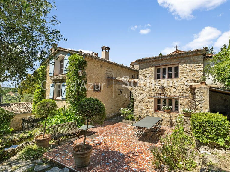 Maison Le Rouret - 5 chambres - 290m²