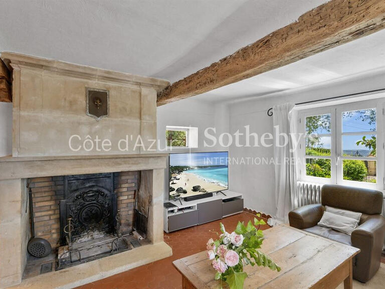 Maison Le Rouret - 5 chambres - 290m²