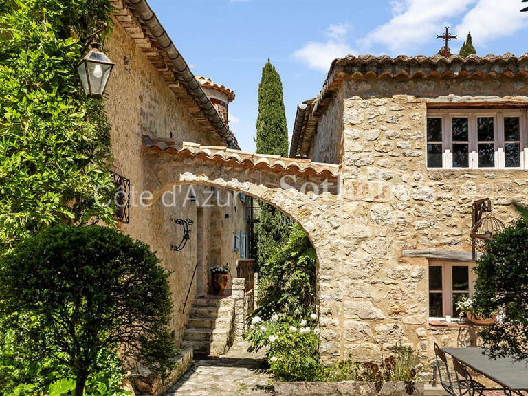 Maison Le Rouret - 5 chambres - 290m²