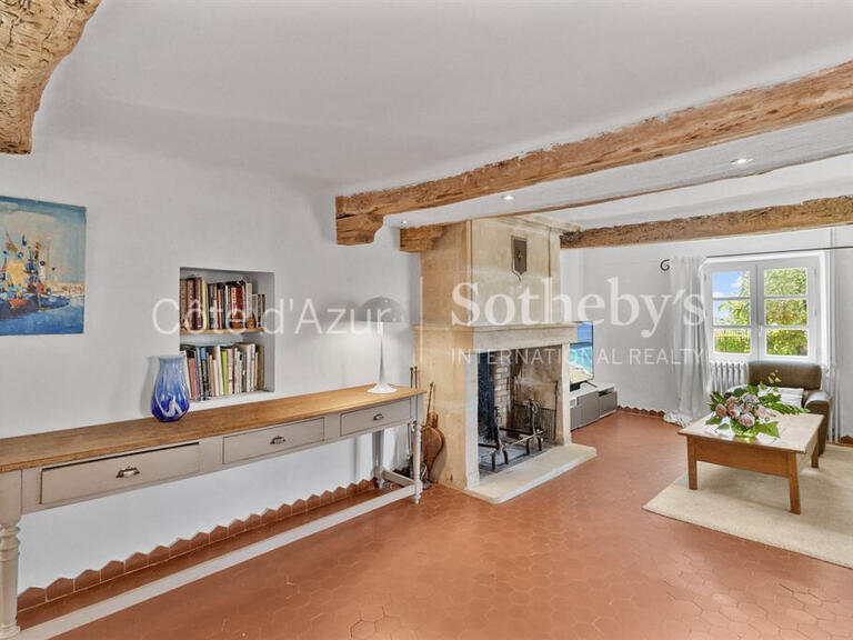 Maison Le Rouret - 5 chambres - 290m²