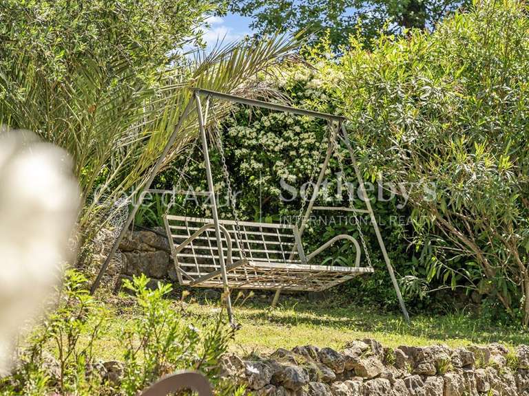 House Le Rouret - 5 bedrooms - 290m²