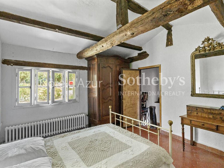 Maison Le Rouret - 5 chambres - 290m²