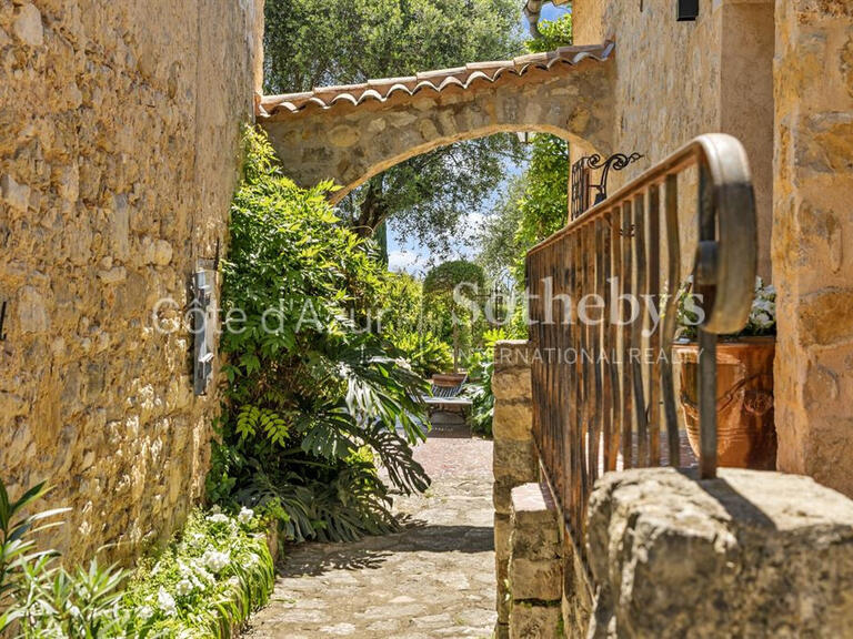 Maison Le Rouret - 5 chambres - 290m²