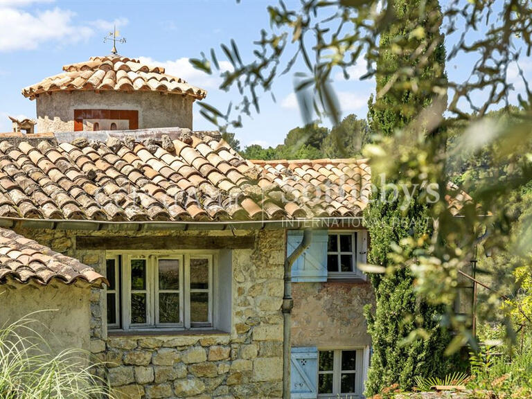 Maison Le Rouret - 5 chambres - 290m²