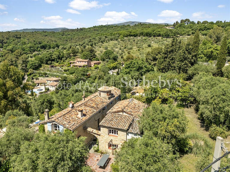 Maison Le Rouret - 5 chambres - 290m²