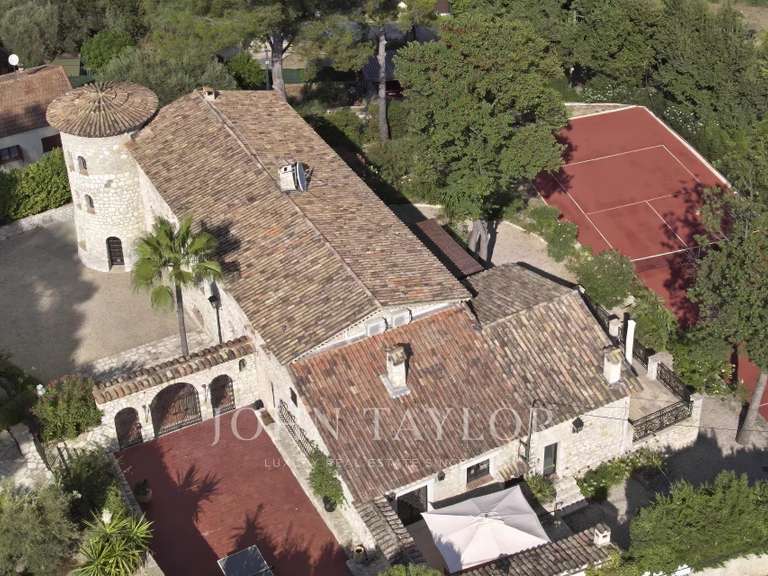 House Le Rouret - 6 bedrooms - 312m²