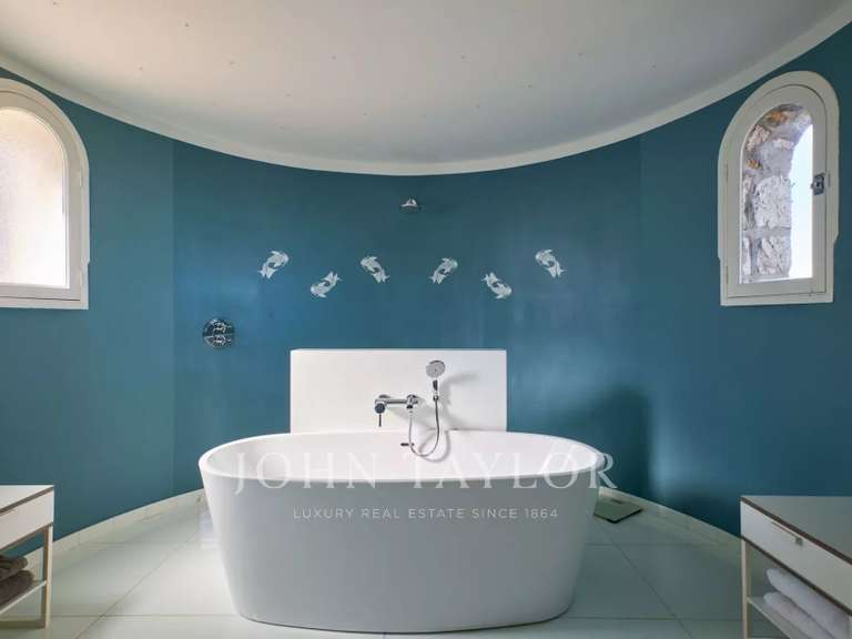 House Le Rouret - 6 bedrooms - 312m²