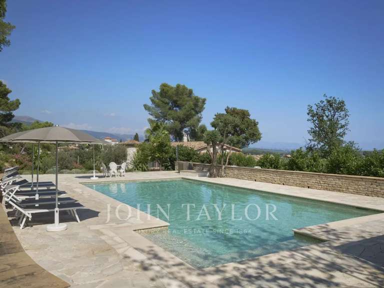 House Le Rouret - 6 bedrooms - 312m²