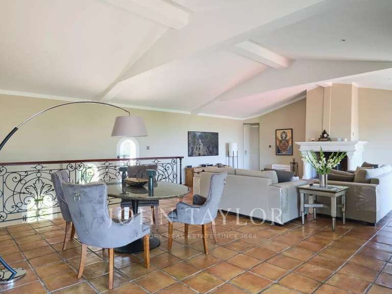 House Le Rouret - 6 bedrooms - 312m²
