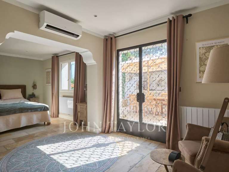 House Le Rouret - 6 bedrooms - 312m²