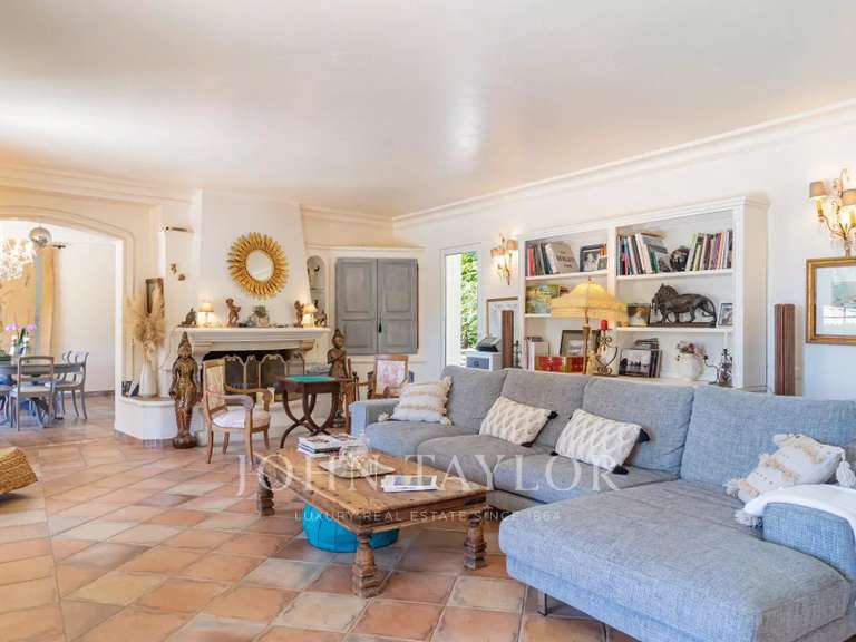 House Le Rouret - 6 bedrooms - 260m²