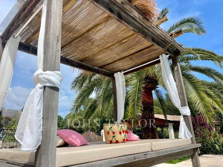 House Le Rouret - 6 bedrooms - 260m²