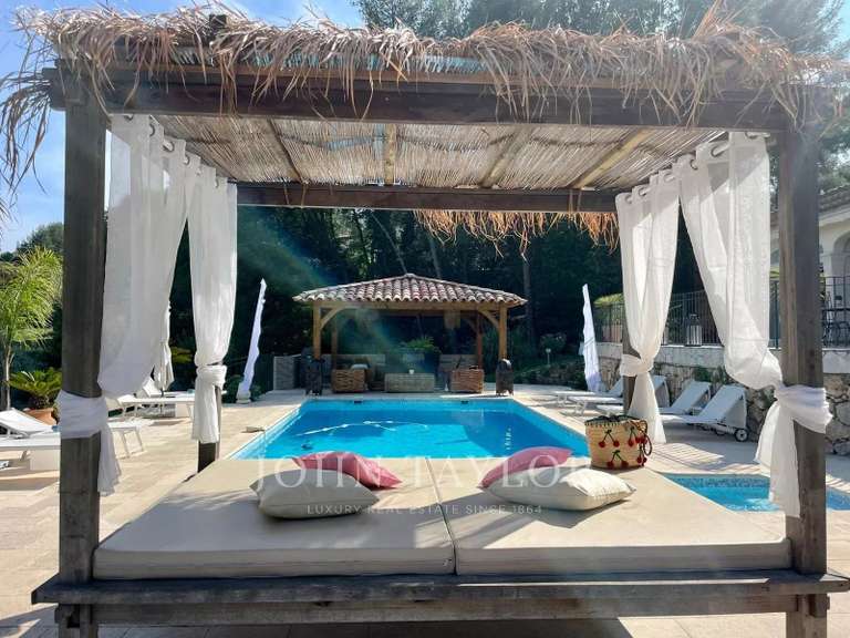 House Le Rouret - 6 bedrooms - 260m²