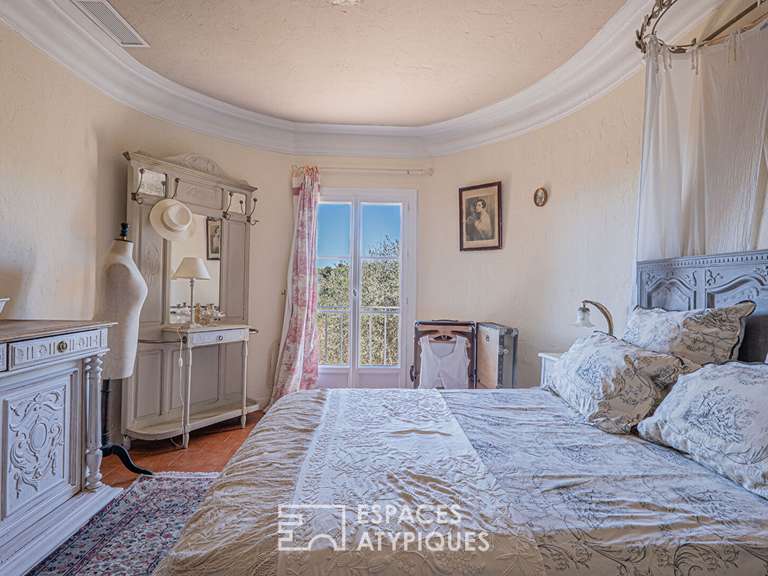 Maison Le Rouret - 5 chambres - 171m²