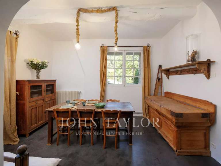 House Le Rouret - 7 bedrooms - 520m²