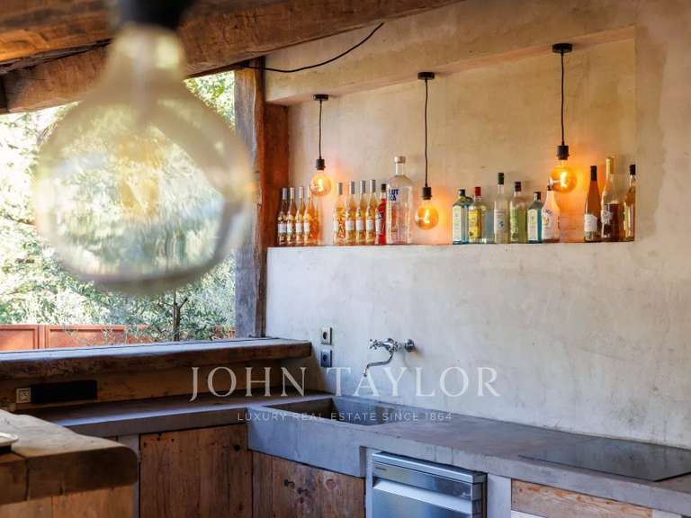 House Le Rouret - 7 bedrooms - 520m²