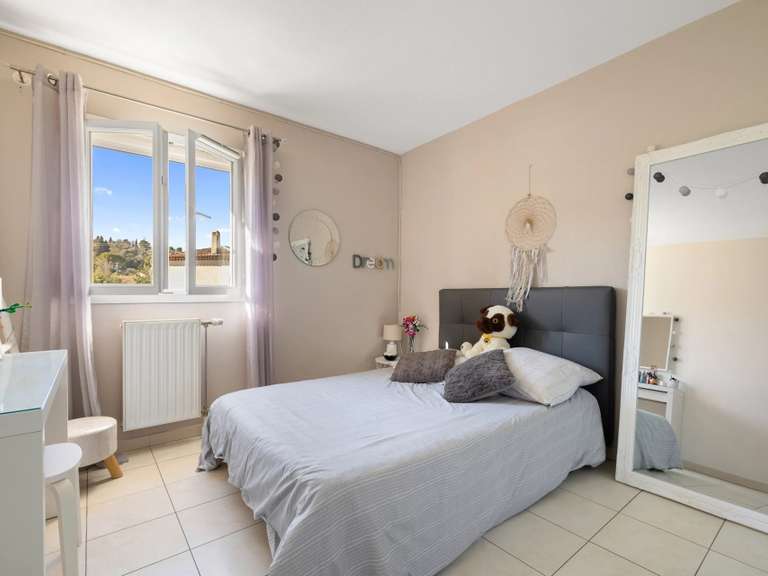 Maison Le Rouret - 3 chambres - 98m²