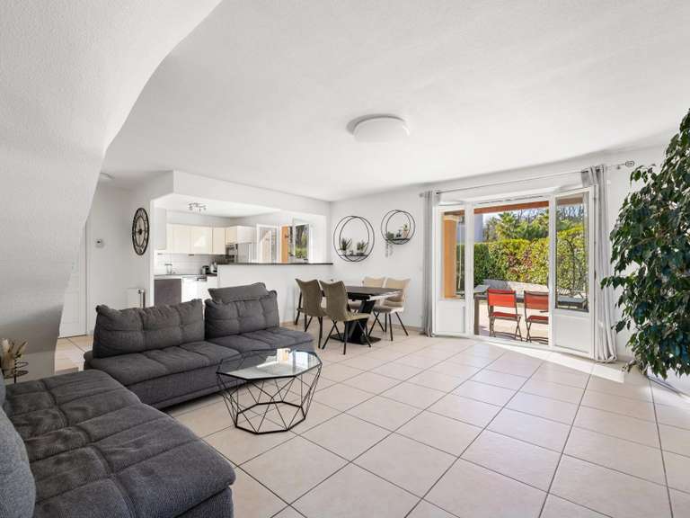 Maison Le Rouret - 3 chambres - 98m²