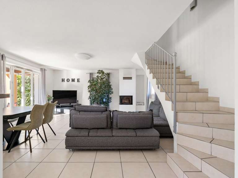 Maison Le Rouret - 3 chambres - 98m²