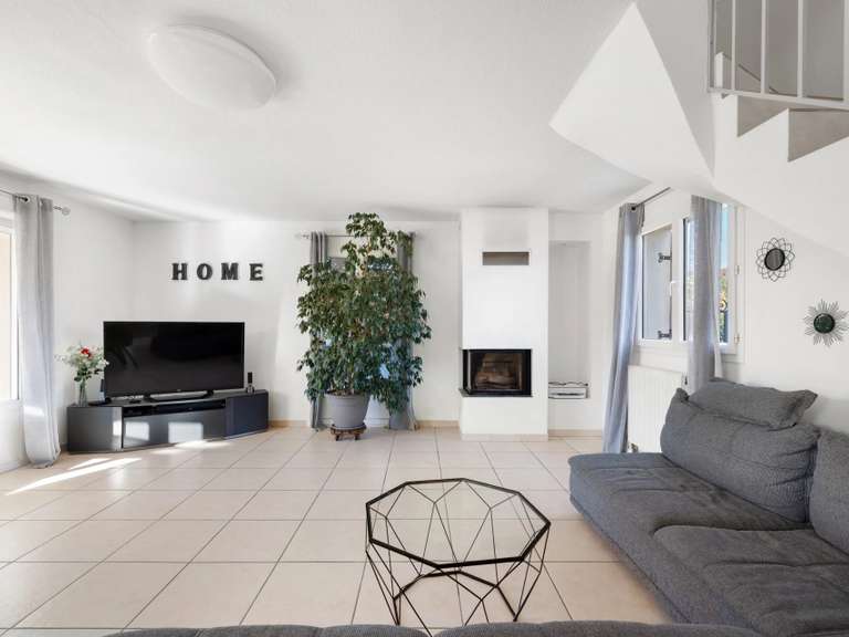 Maison Le Rouret - 3 chambres - 98m²