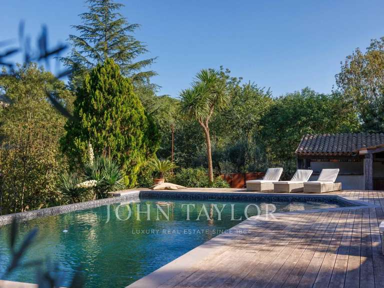 House Le Rouret - 7 bedrooms - 520m²